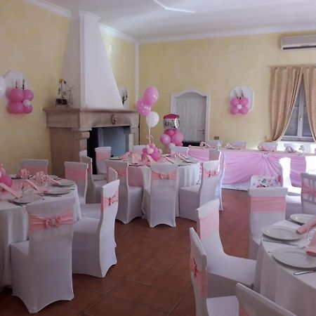 Marco Simone Agriturismo Marcosimone מראה חיצוני תמונה