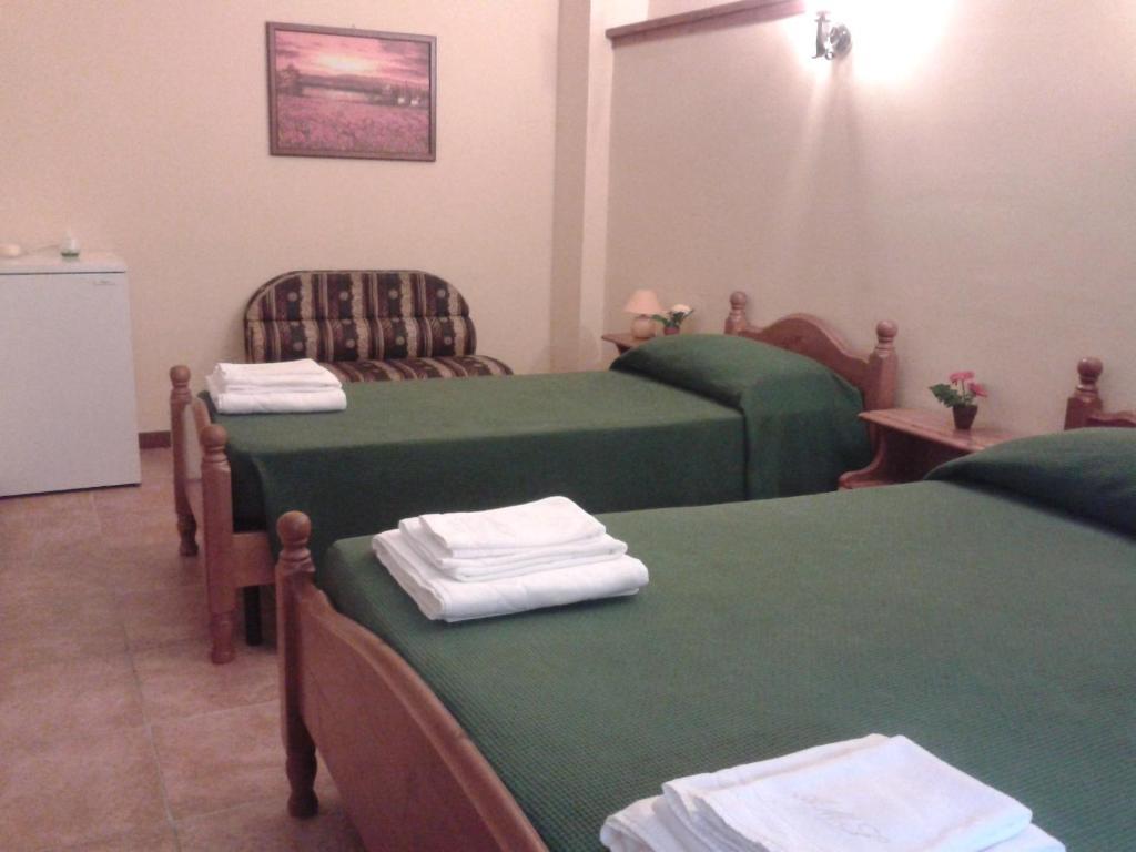 Marco Simone Agriturismo Marcosimone חדר תמונה
