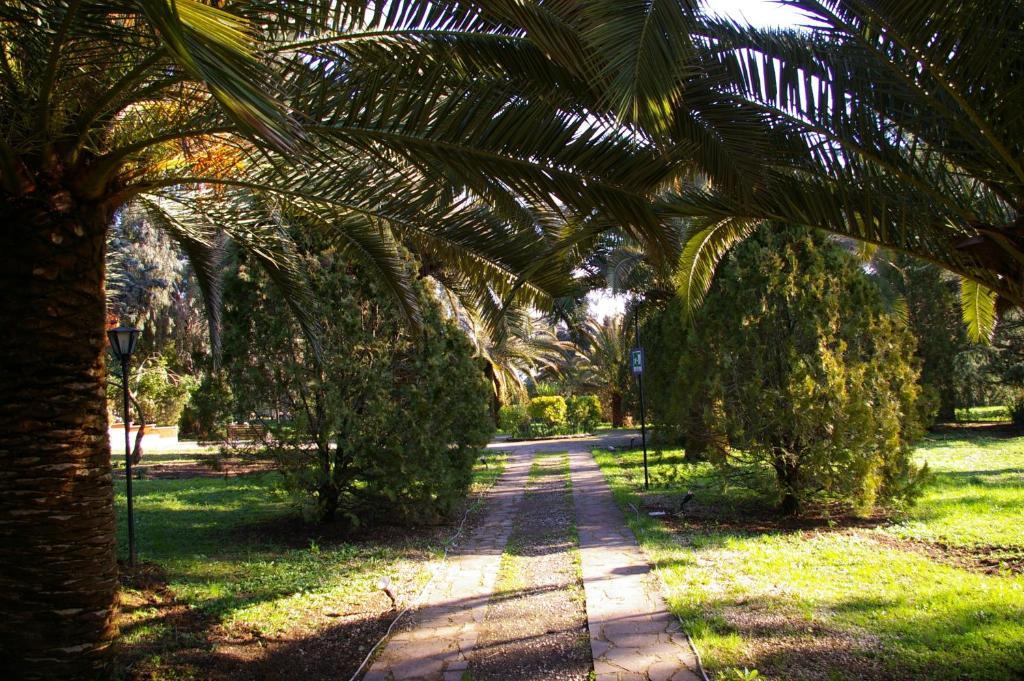 Marco Simone Agriturismo Marcosimone מראה חיצוני תמונה