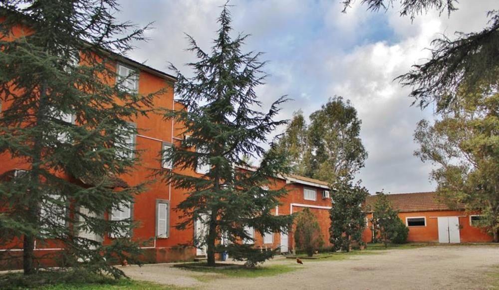 Marco Simone Agriturismo Marcosimone מראה חיצוני תמונה