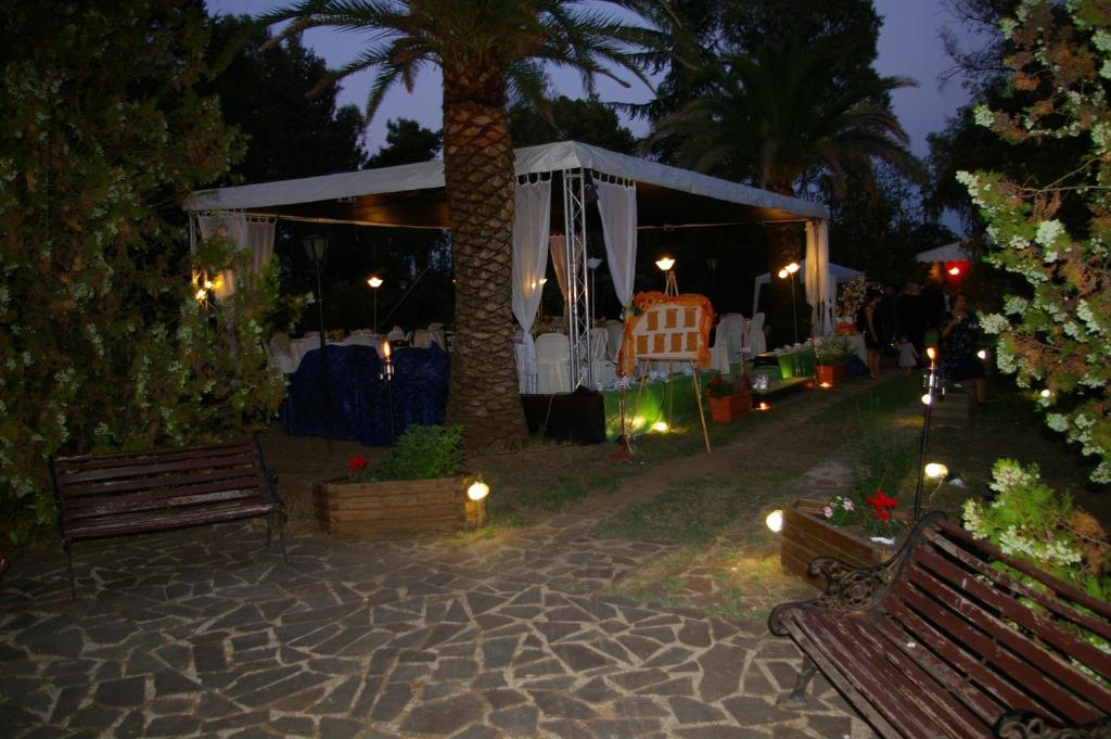 Marco Simone Agriturismo Marcosimone מראה חיצוני תמונה