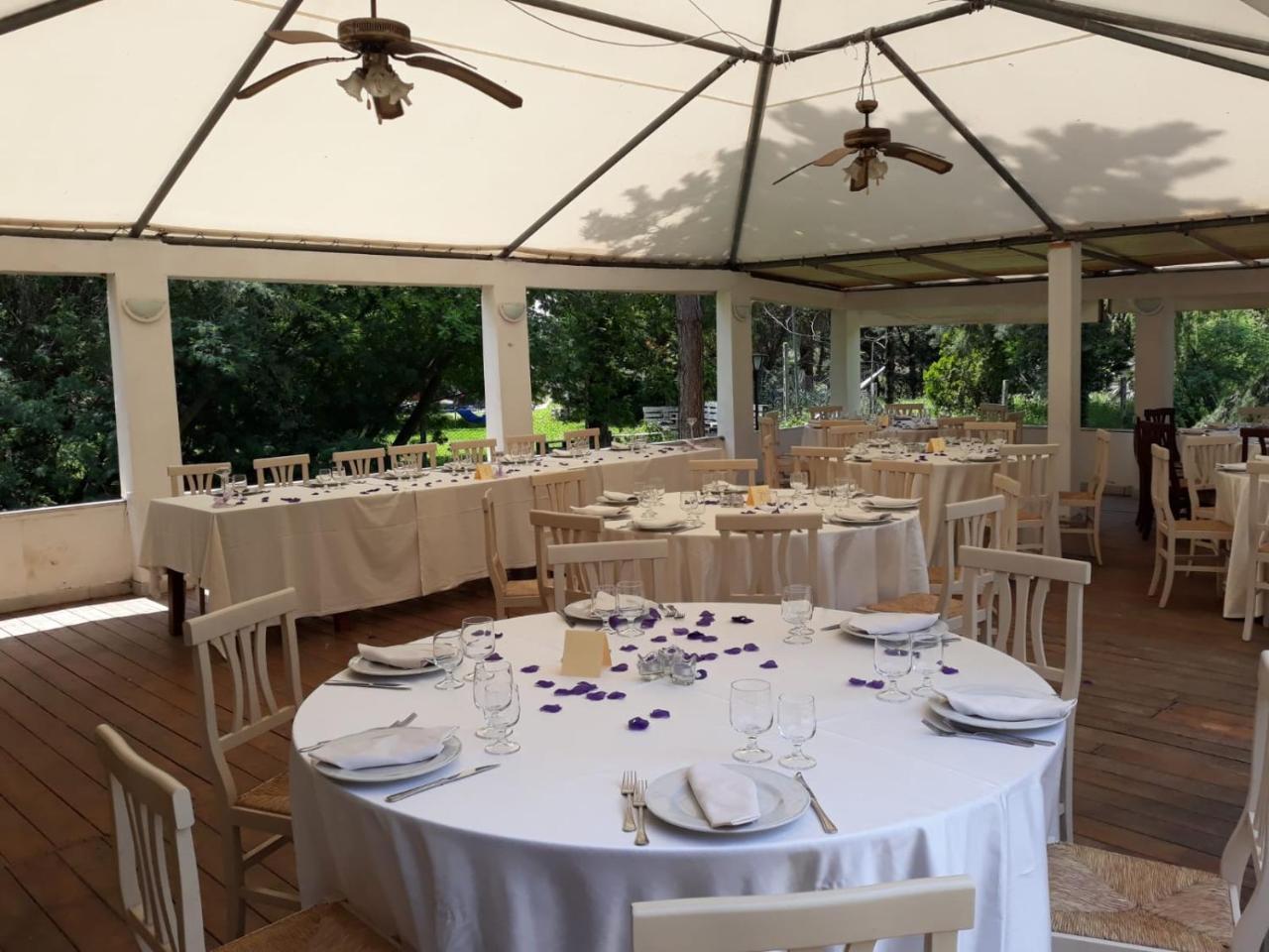 Marco Simone Agriturismo Marcosimone מראה חיצוני תמונה